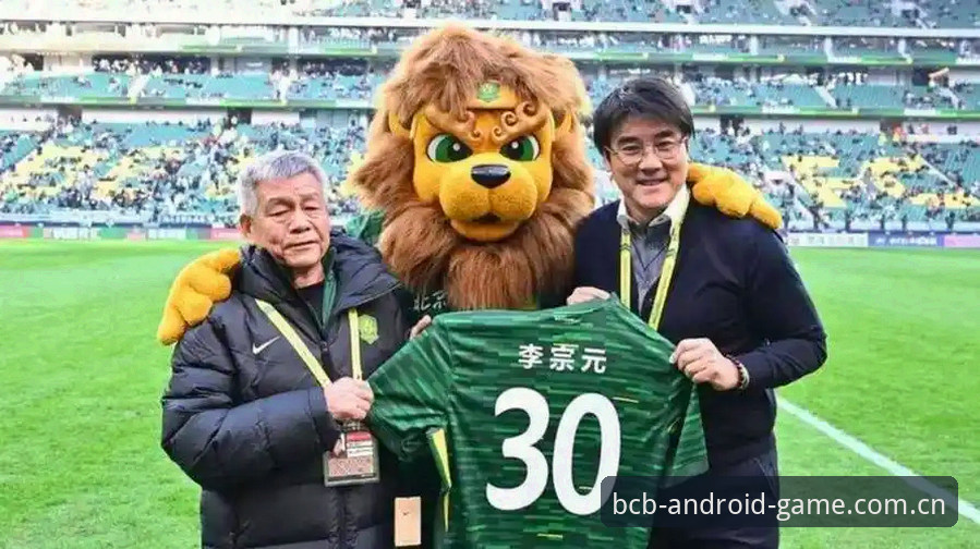 深度揭秘：中国足协第三批禁足名单背后，电玩城非凡乐趣中的足球反腐风暴